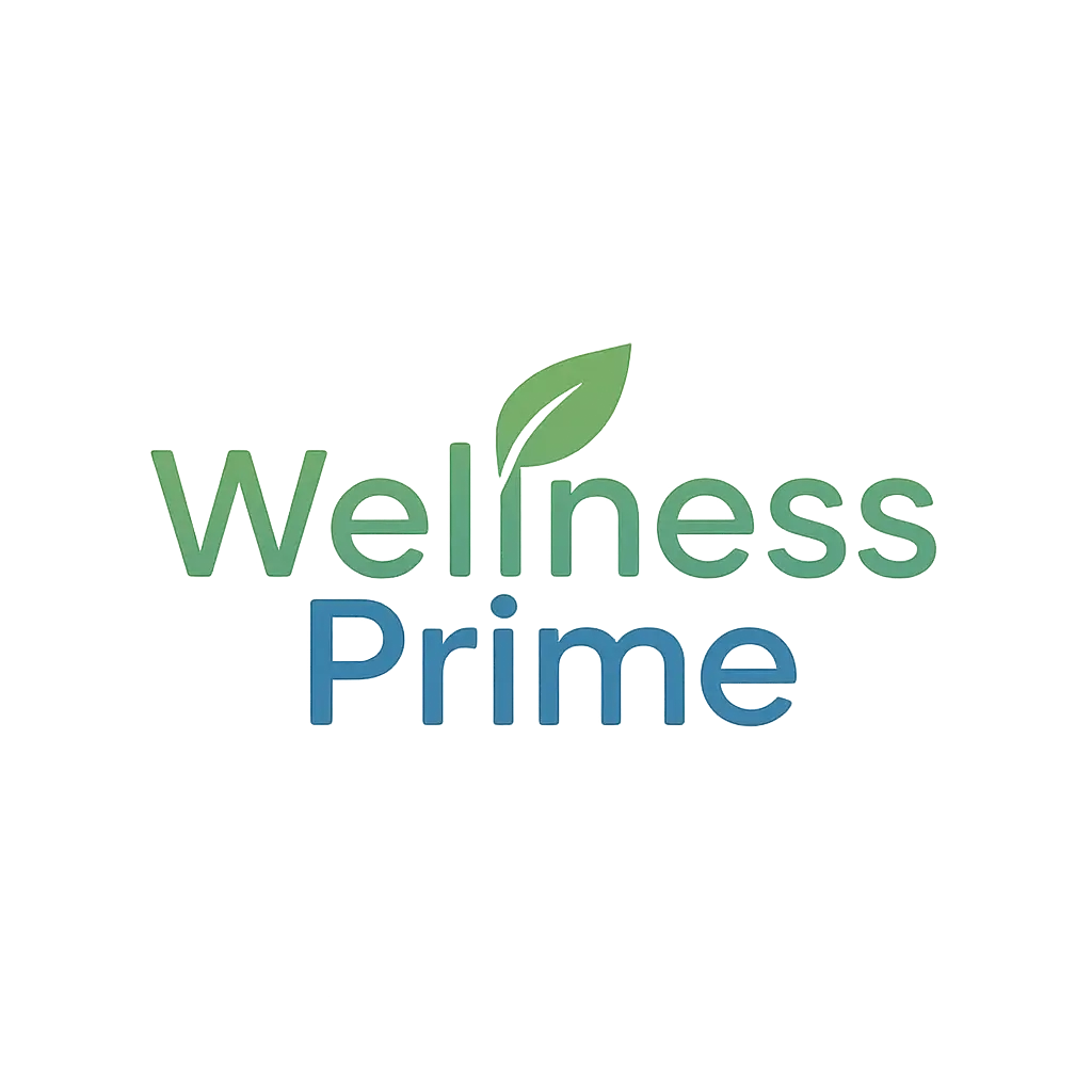 WellnessPrime.us